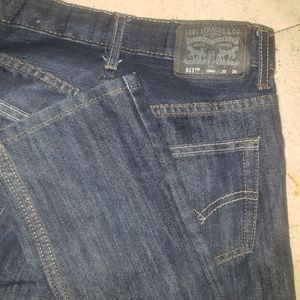 Levis 511 Slim 10reg